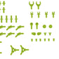 Terra Kids Connectors - Constructieset figuren