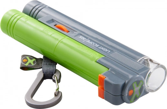 Microscoop terra kids
