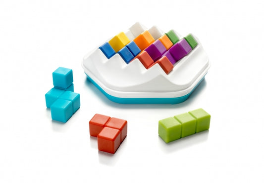 Smartgames - zigzag puzzler