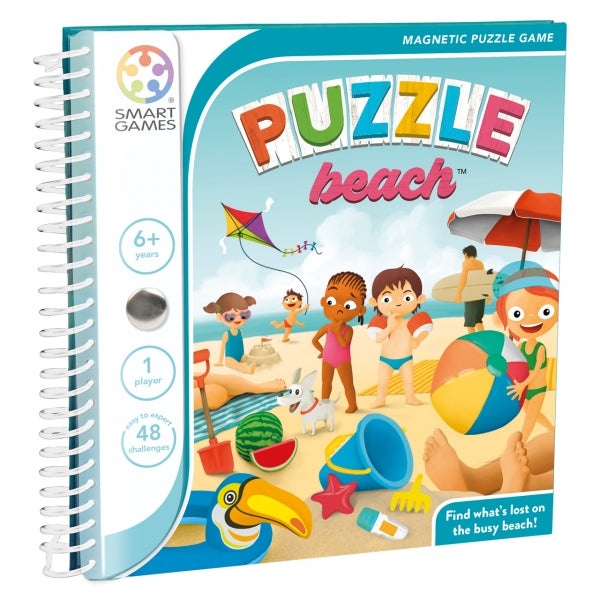 Smartgames - puzzle beach