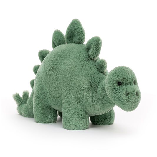 Stegosaurus Jellycat