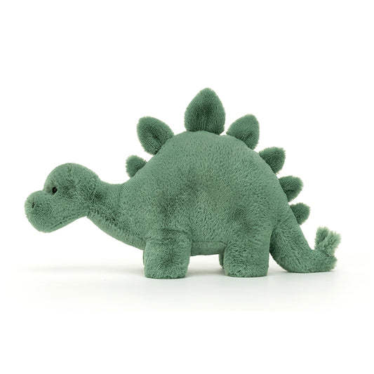 Stegosaurus Jellycat