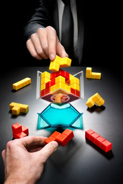 Smartgames - cube duel