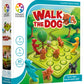 Smartgames - walk the dog