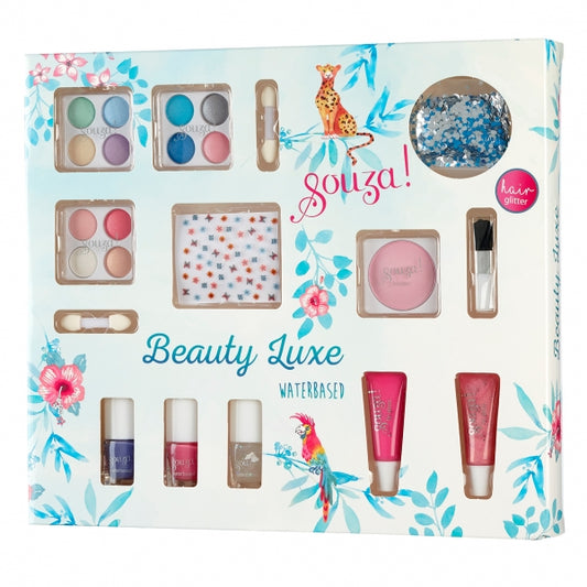 Beauty set - luxe