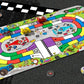 Spel - Monza jubileumeditie - de razende kleurenrace