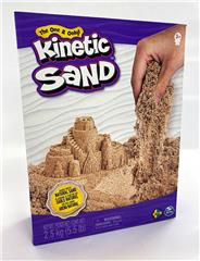Kinetic sand 2,5 kilo