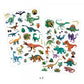 Tattoos - dino club