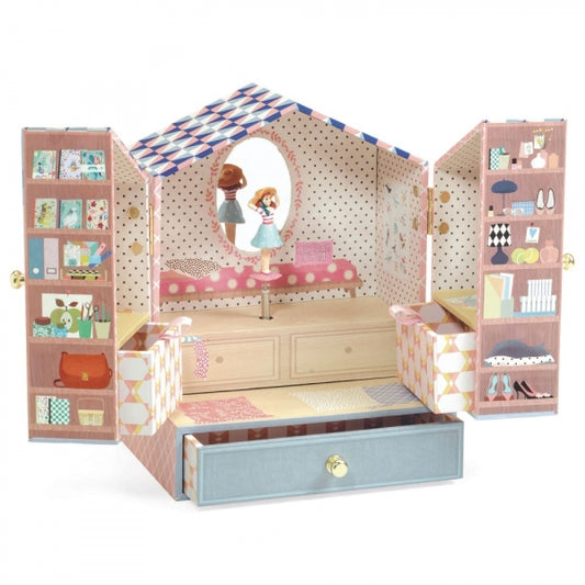 Muziekdoos - Tinou shop