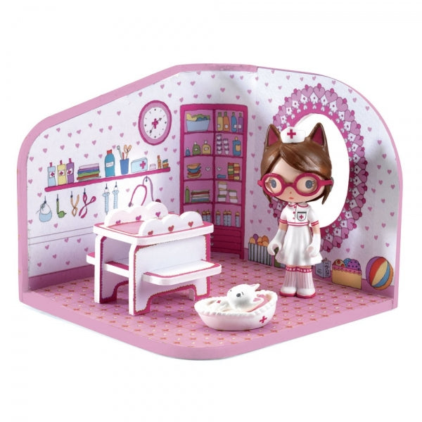 Tinyly - Milou tiny shop