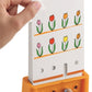 Spel - logicase - starterset 4+