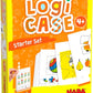 Spel - logicase - starterset 4+