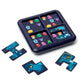 Smartgames - monsters hide & seek (60 opdrachten)