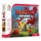 Smartgames - dragon inferno (2 spelers)