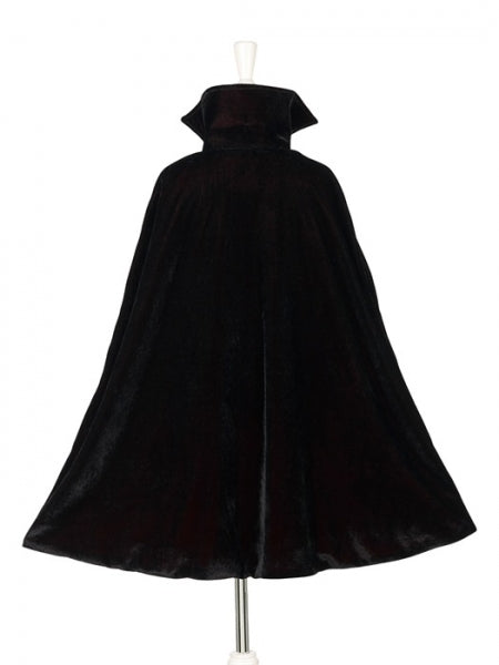 Dracula cape met tanden