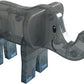 Magna-Tiles constructie - Safari Dieren set 25 onderdelen