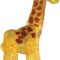 Magna-Tiles constructie - Safari Dieren set 25 onderdelen