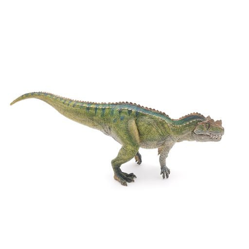 Ceratosaurus