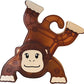 Magna-Tiles constructie - Safari Dieren set 25 onderdelen