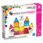 Magna-Tiles constructie - Stardust 15 onderdelen