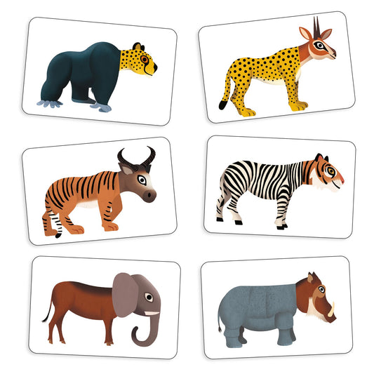 Speelkaarten Anijumble