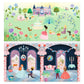 Stickerverhaal - Leven in het kasteel