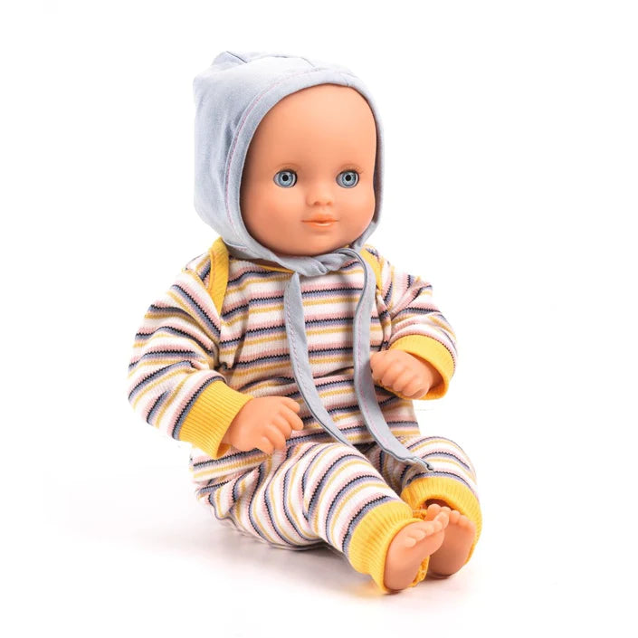 Babypop Pomea - Canary