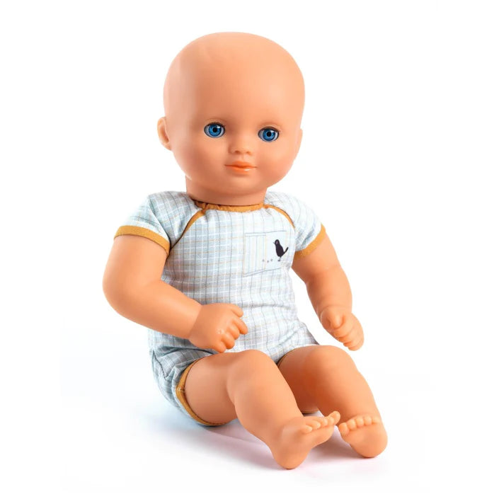 Babypop Pomea - Canary