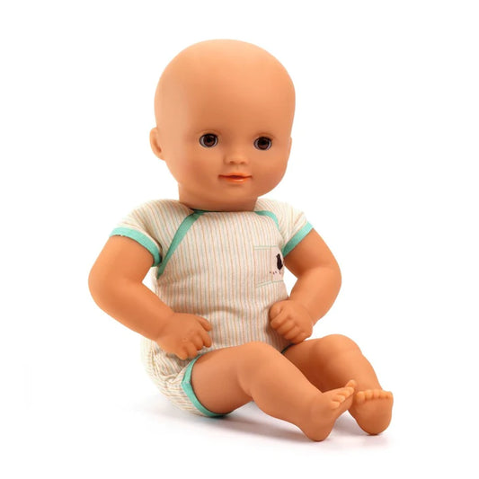 Babypop Pomea - Green