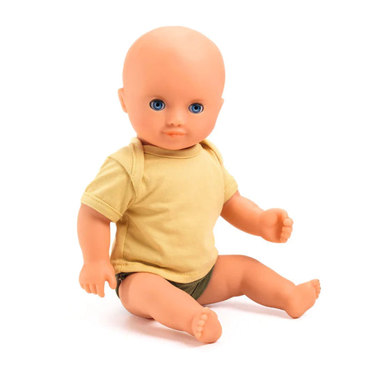 Babypop Pomea - Olive