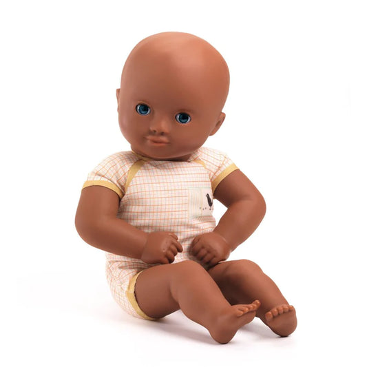 Babypop Pomea - Yellow