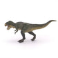 Tyrannosaurus Rex groen, lopend
