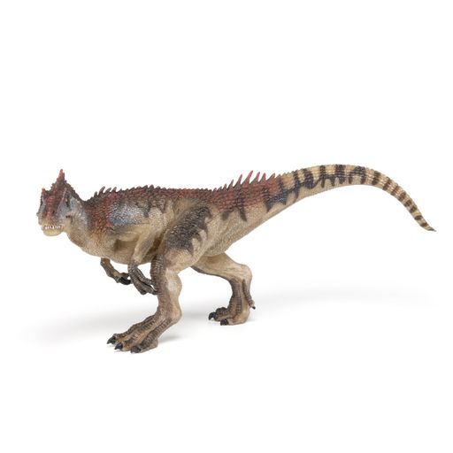 Allosaurus