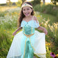 Harempakje Jasmine 5-6 jaar