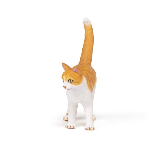 Rode kat
