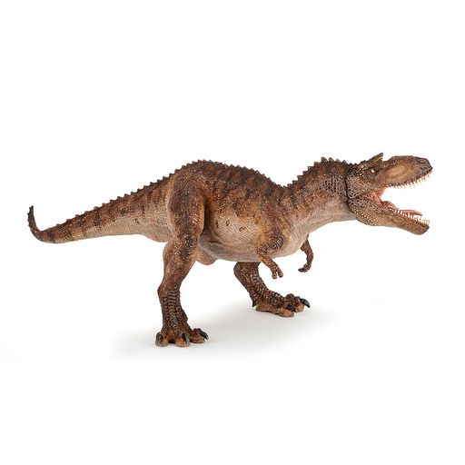 Gorgosaurus