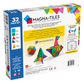 Magna-Tiles constructie - Clear colors 32 onderdelen