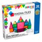 Magna-Tiles constructie - Clear colors 32 onderdelen