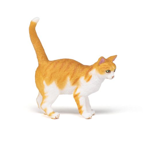 Rode kat