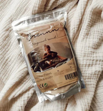 Grennn Magic Sand