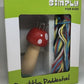 Punnikklosje Paddenstoel
