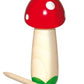 Punnikklosje Paddenstoel