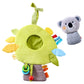 Ontdekkersspeeltje - Koala