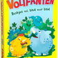 Spel - Volifanten