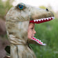 Cape T-Rex met klauwen 4-6 jaar