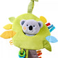 Ontdekkersspeeltje - Koala