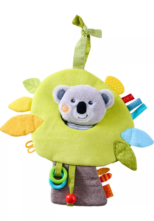 Ontdekkersspeeltje - Koala