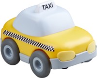 Kullerbü Knikkerbaan - Taxi