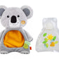 Waterspeelmat - Koala