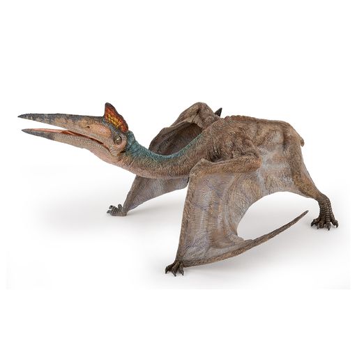 Quetzalcoatlus